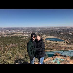 Meet your Posher, Abby